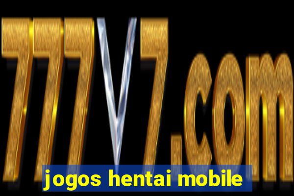 jogos hentai mobile